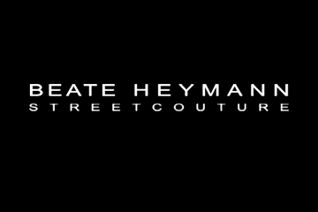 Beate Heymann Streetcouture (Logo)