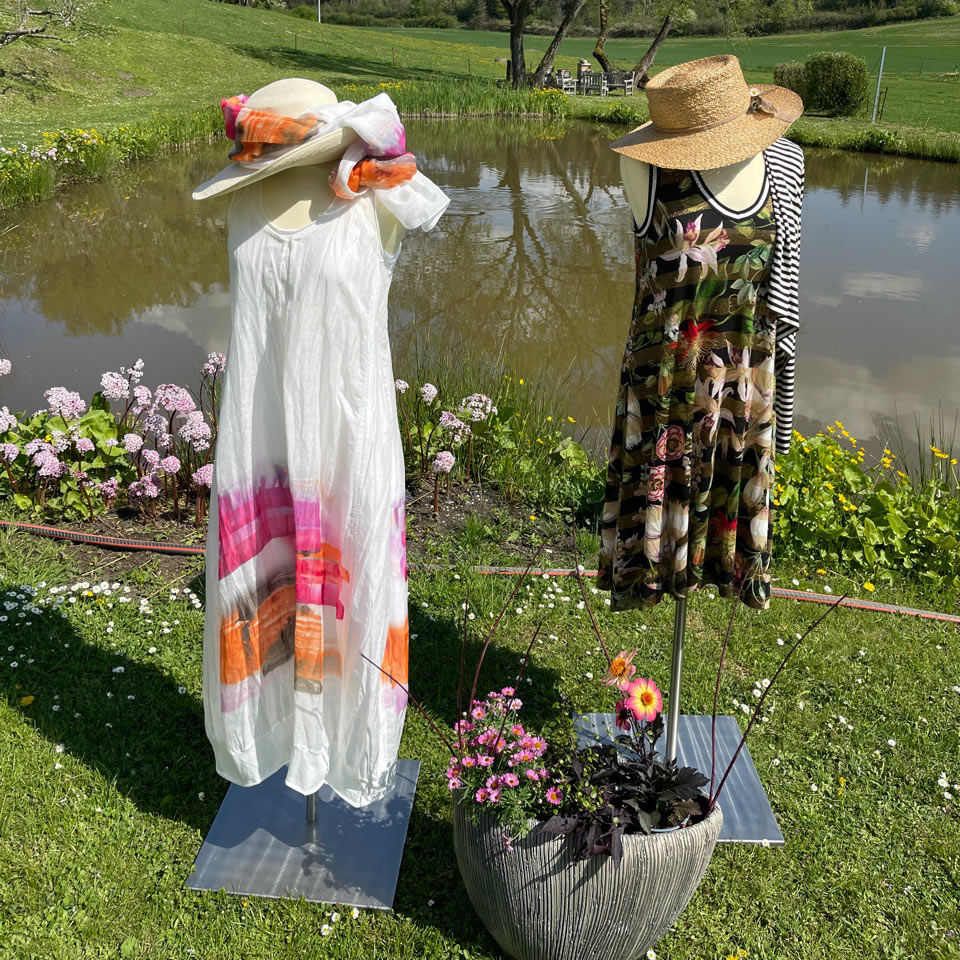 creationina Sommerkleiderer