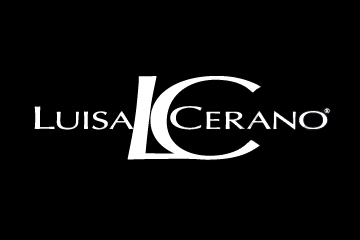 Luisa Cerano (Logo)